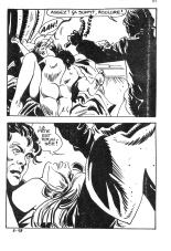 Elvifrance - Outre-Tombe - 08 - La fin du cauchemar : page 61