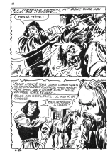 Elvifrance - Outre-Tombe - 08 - La fin du cauchemar : page 66