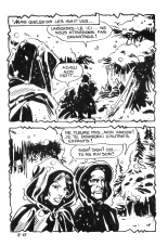 Elvifrance - Outre-Tombe - 08 - La fin du cauchemar : page 69