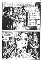 Elvifrance - Outre-Tombe - 08 - La fin du cauchemar : page 73