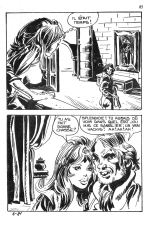 Elvifrance - Outre-Tombe - 08 - La fin du cauchemar : page 83