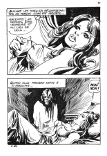 Elvifrance - Outre-Tombe - 08 - La fin du cauchemar : page 87