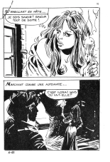 Elvifrance - Outre-Tombe - 08 - La fin du cauchemar : page 89