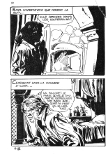 Elvifrance - Outre-Tombe - 08 - La fin du cauchemar : page 90