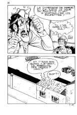 Elvifrance - Salut les bidasses - 003 - La pêche à la sardine : page 22