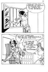 Elvifrance - Salut les bidasses - 003 - La pêche à la sardine : page 23