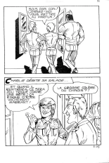 Elvifrance - Salut les bidasses - 003 - La pêche à la sardine : page 51