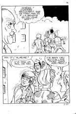 Elvifrance - Salut les bidasses - 003 - La pêche à la sardine : page 75