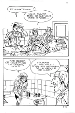 Elvifrance - Salut les bidasses - 003 - La pêche à la sardine : page 77