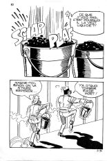 Elvifrance - Salut les bidasses - 003 - La pêche à la sardine : page 80