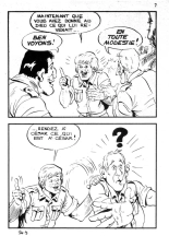 Elvifrance - Salut les bidasses - 074 - Va donc, eh, gros joufflu ! : page 7