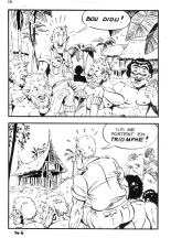 Elvifrance - Salut les bidasses - 074 - Va donc, eh, gros joufflu ! : page 10