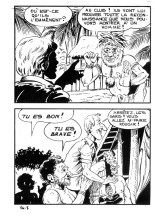 Elvifrance - Salut les bidasses - 074 - Va donc, eh, gros joufflu ! : page 11