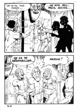 Elvifrance - Salut les bidasses - 074 - Va donc, eh, gros joufflu ! : page 12