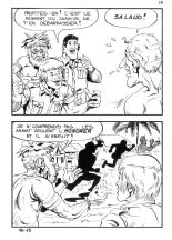 Elvifrance - Salut les bidasses - 074 - Va donc, eh, gros joufflu ! : page 19