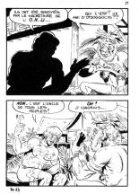 Elvifrance - Salut les bidasses - 074 - Va donc, eh, gros joufflu ! : page 27