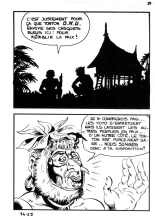 Elvifrance - Salut les bidasses - 074 - Va donc, eh, gros joufflu ! : page 29