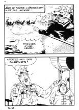 Elvifrance - Salut les bidasses - 074 - Va donc, eh, gros joufflu ! : page 32