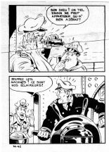 Elvifrance - Salut les bidasses - 074 - Va donc, eh, gros joufflu ! : page 46