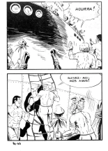 Elvifrance - Salut les bidasses - 074 - Va donc, eh, gros joufflu ! : page 47