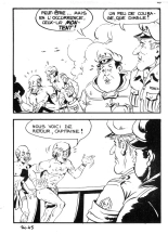 Elvifrance - Salut les bidasses - 074 - Va donc, eh, gros joufflu ! : page 49