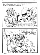 Elvifrance - Salut les bidasses - 074 - Va donc, eh, gros joufflu ! : page 54