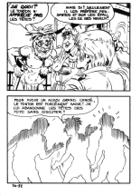 Elvifrance - Salut les bidasses - 074 - Va donc, eh, gros joufflu ! : page 56