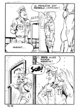 Elvifrance - Salut les bidasses - 074 - Va donc, eh, gros joufflu ! : page 57