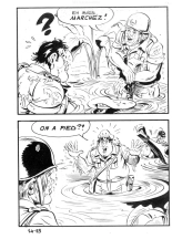 Elvifrance - Salut les bidasses - 074 - Va donc, eh, gros joufflu ! : page 63