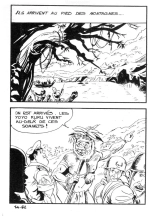 Elvifrance - Salut les bidasses - 074 - Va donc, eh, gros joufflu ! : page 66