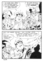 Elvifrance - Salut les bidasses - 074 - Va donc, eh, gros joufflu ! : page 69