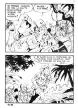 Elvifrance - Salut les bidasses - 074 - Va donc, eh, gros joufflu ! : page 73