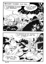 Elvifrance - Salut les bidasses - 074 - Va donc, eh, gros joufflu ! : page 75