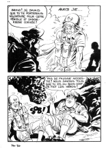 Elvifrance - Salut les bidasses - 074 - Va donc, eh, gros joufflu ! : page 78