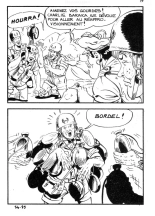 Elvifrance - Salut les bidasses - 074 - Va donc, eh, gros joufflu ! : page 79