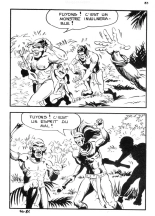 Elvifrance - Salut les bidasses - 074 - Va donc, eh, gros joufflu ! : page 85