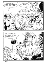 Elvifrance - Salut les bidasses - 074 - Va donc, eh, gros joufflu ! : page 91