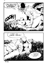 Elvifrance - Salut les bidasses - 074 - Va donc, eh, gros joufflu ! : page 94