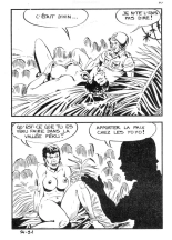 Elvifrance - Salut les bidasses - 074 - Va donc, eh, gros joufflu ! : page 95