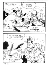 Elvifrance - Salut les bidasses - 074 - Va donc, eh, gros joufflu ! : page 99