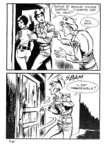 Elvifrance - Salut les bidasses - 074 - Va donc, eh, gros joufflu ! : page 139