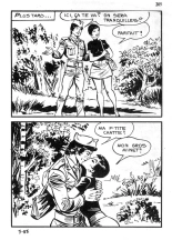 Elvifrance - Salut les bidasses - 074 - Va donc, eh, gros joufflu ! : page 205