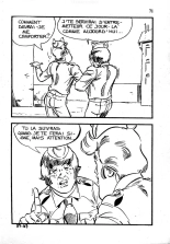 Elvifrance - Salut les bidasses - 097 - La danse des connards : page 71