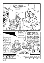 Elvifrance - Salut les bidasses - 160 - La bombinette chère à... : page 11