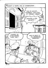 Elvifrance - Salut les bidasses - 160 - La bombinette chère à... : page 26