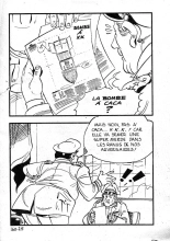 Elvifrance - Salut les bidasses - 160 - La bombinette chère à... : page 29