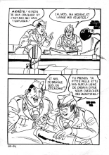 Elvifrance - Salut les bidasses - 160 - La bombinette chère à... : page 38