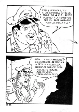 Elvifrance - Salut les bidasses - 160 - La bombinette chère à... : page 42