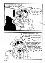 Elvifrance - Salut les bidasses - 160 - La bombinette chère à... : page 44