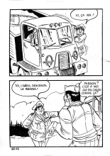 Elvifrance - Salut les bidasses - 160 - La bombinette chère à... : page 60